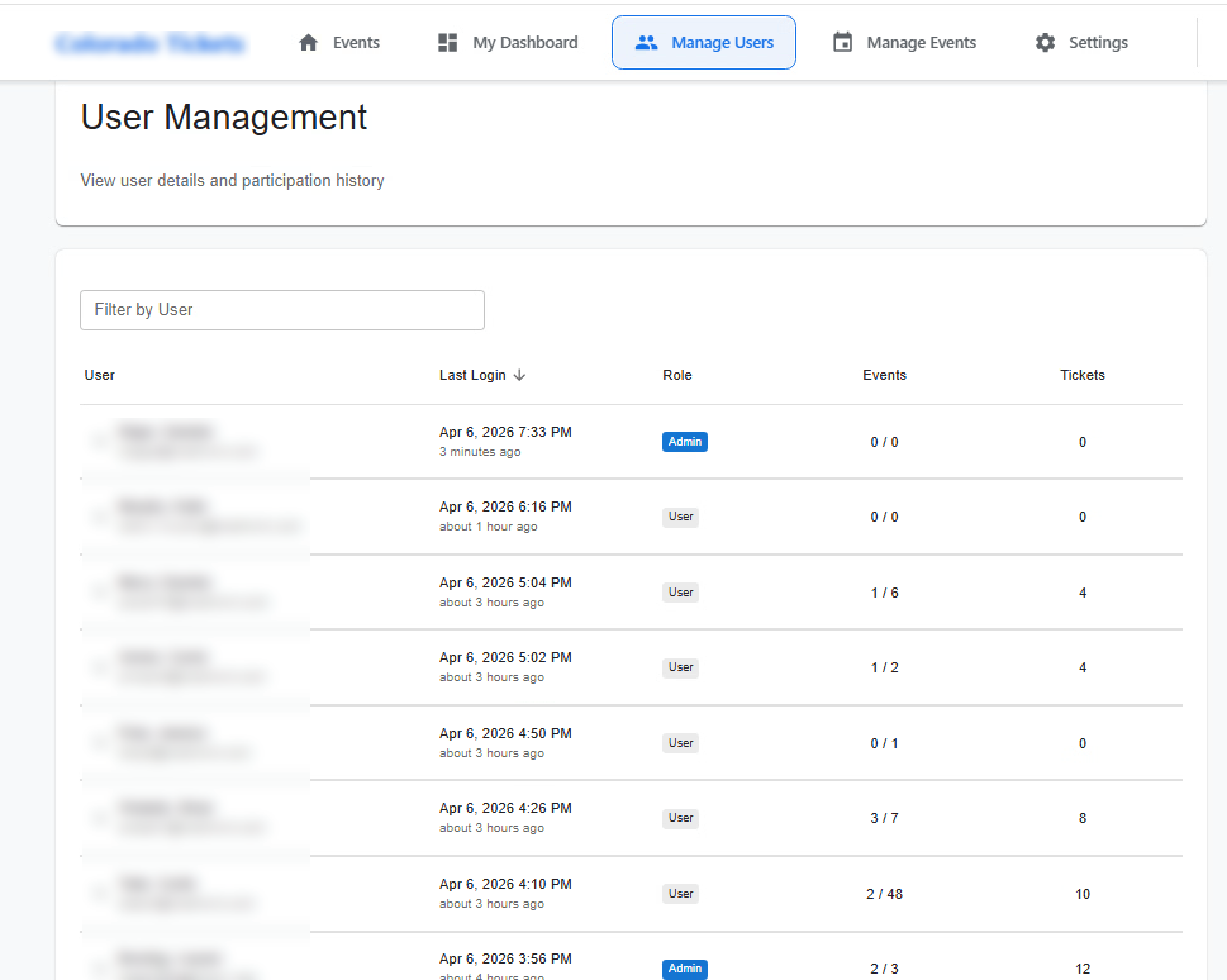Employee perk application screenshot 3 of 13